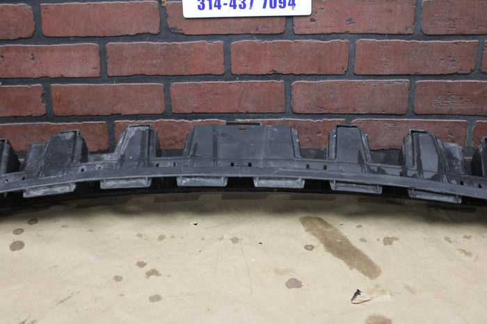 02-11 Mercedes-Benz ML320 ML350 ML500 ML550 ML63AMG W164 OEM Rear Bumper Frame