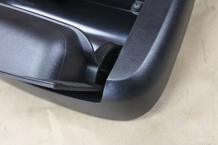 2015-2023 Dodge Charger Scat Pack OEM Overhead Console W/ Homelink W/ Sunroof
