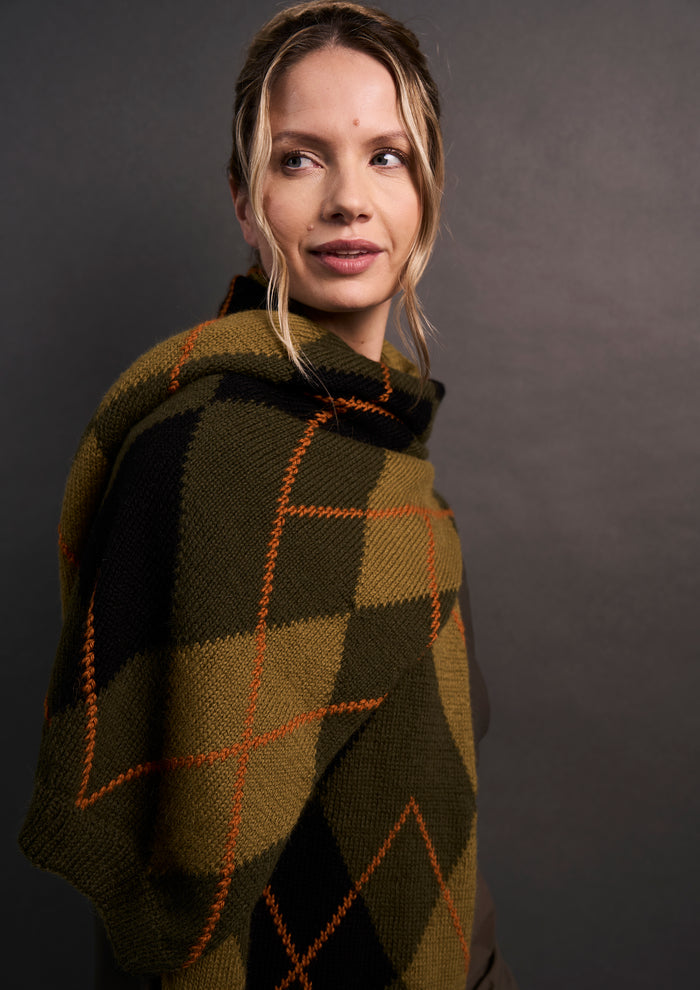 4 Projects - Pure Alpaca by Rowan