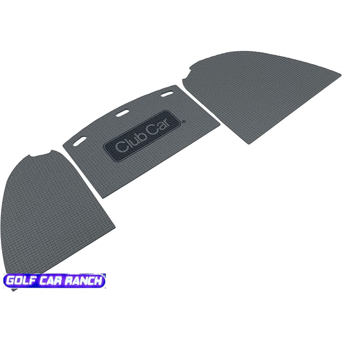 47654987001 DASH LINER MATS - CLUB CAR PRECEDENT ONWARD & TEMPO DASH INSERT