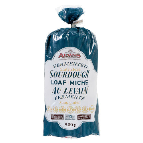 Aidan's Gluten Free: Fermented Sourdough Loaf