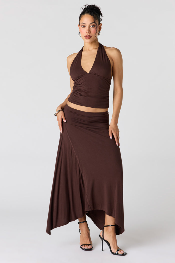 Brown / XS