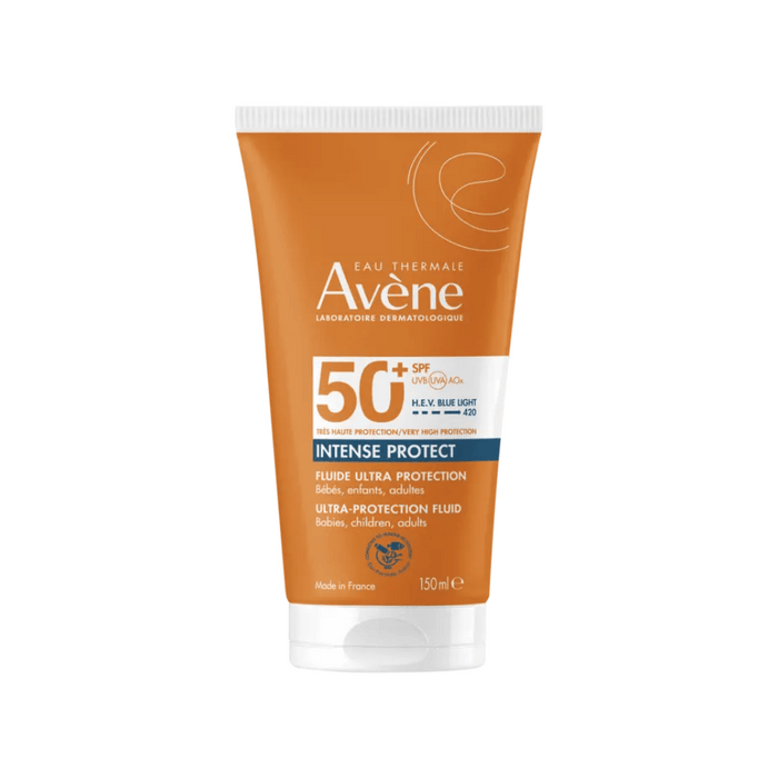 Avene Intense Protect SPF 50+ Sun Cream 150ml