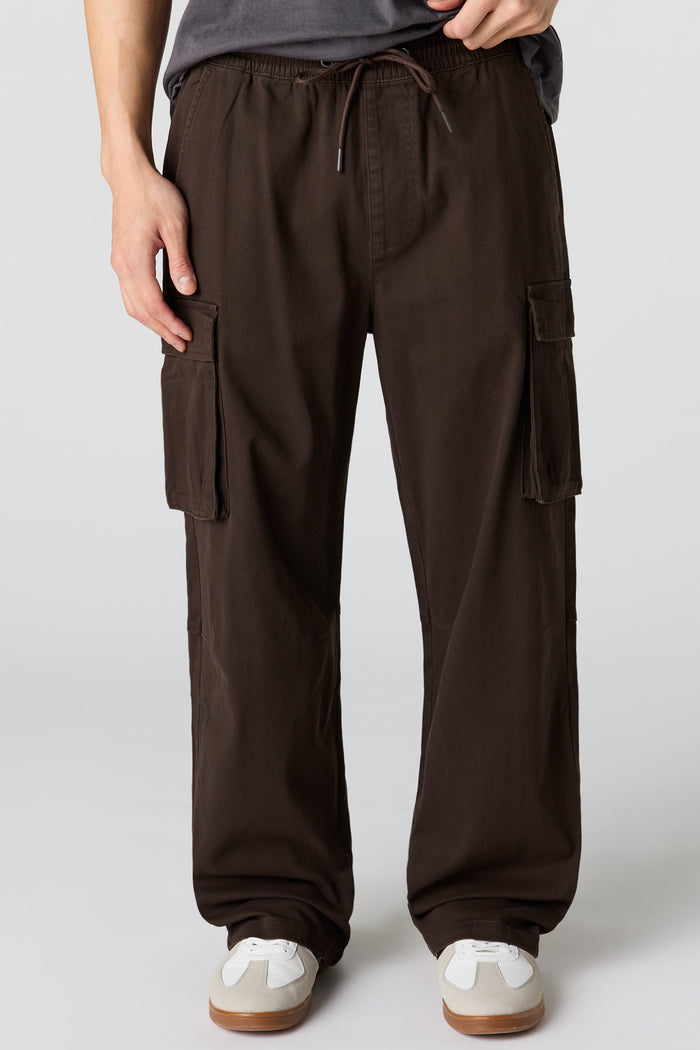 Brown / XS