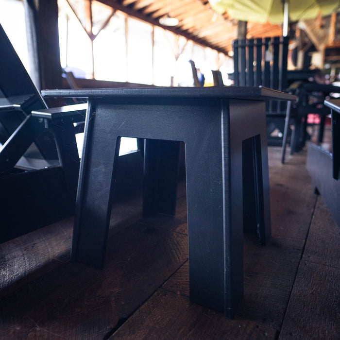 Beaver Springs Adirondack Side Table