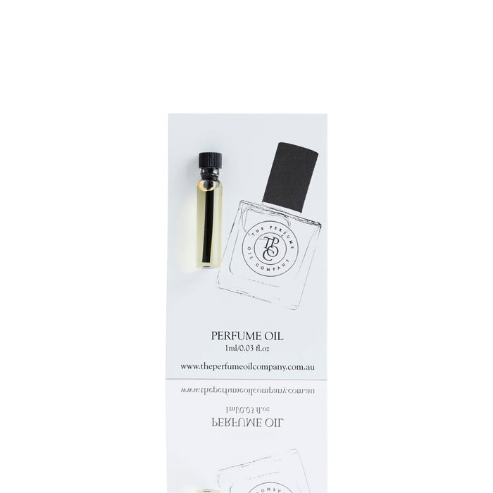 BIANCO, inspired by Do Son - Roll-On Perfume Oil - The Perfume Oil Company