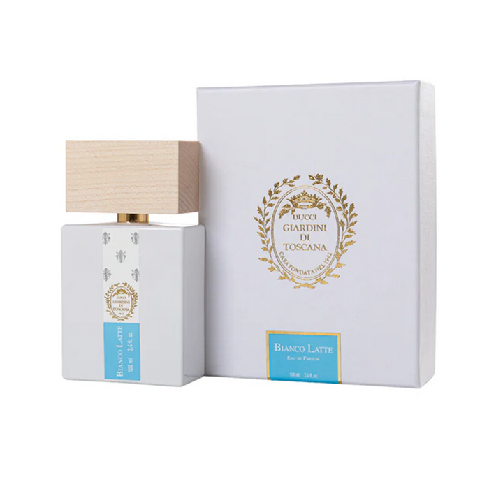 BIANCO LATTE Eau de Parfum