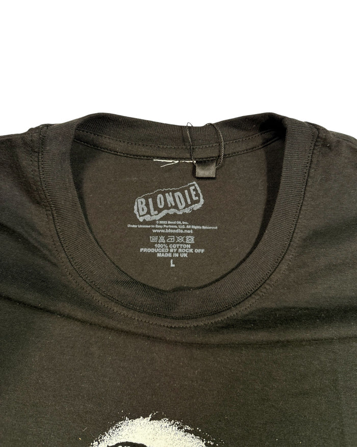 Blondie AKA T-Shirt