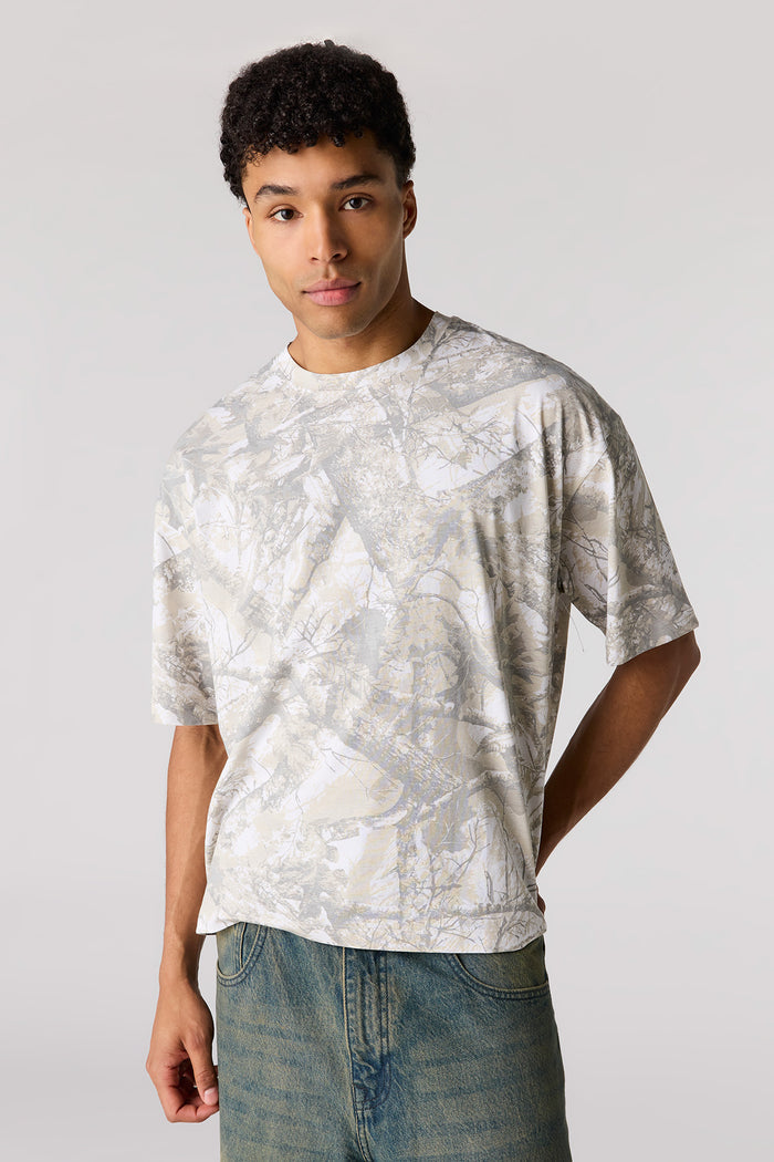 Camouflage / XS