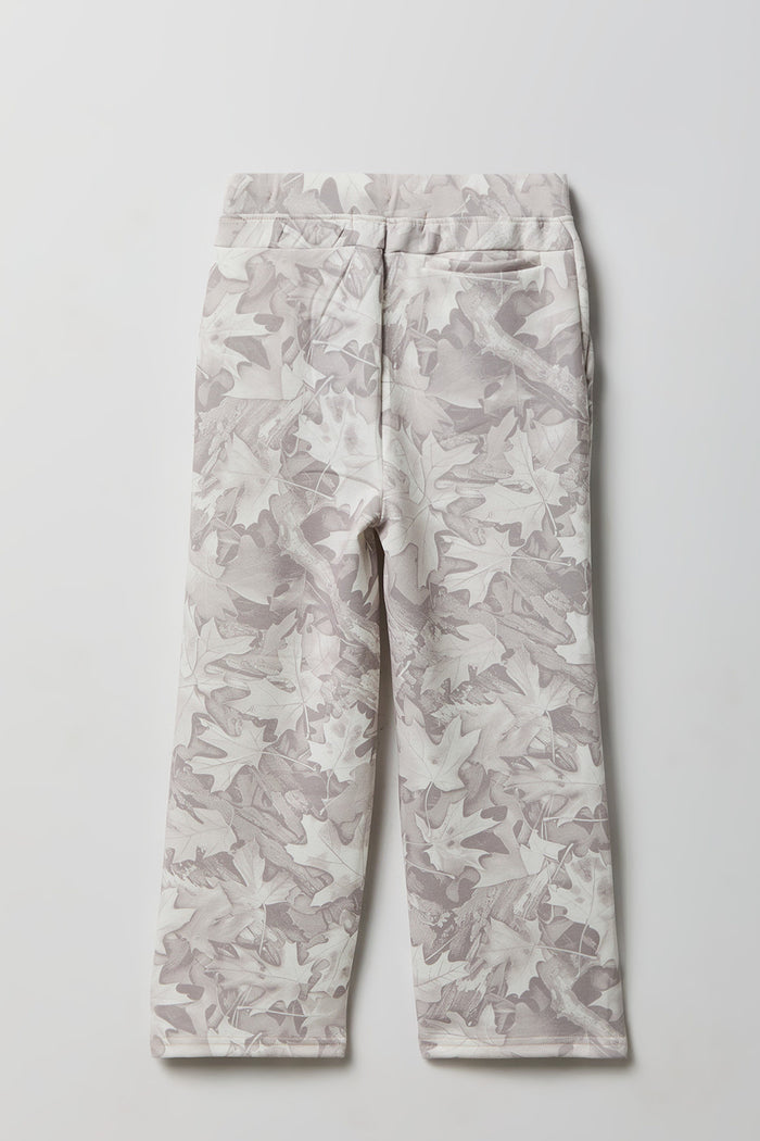 Boys Active Scuba Sweatpant