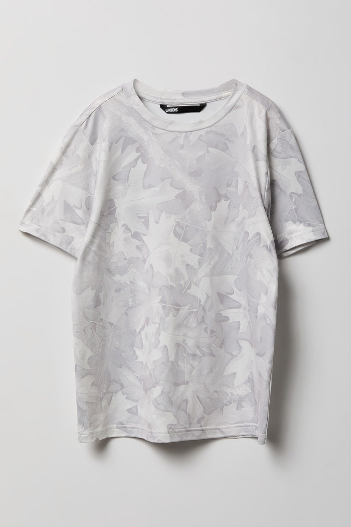 Camouflage / XS (6)
