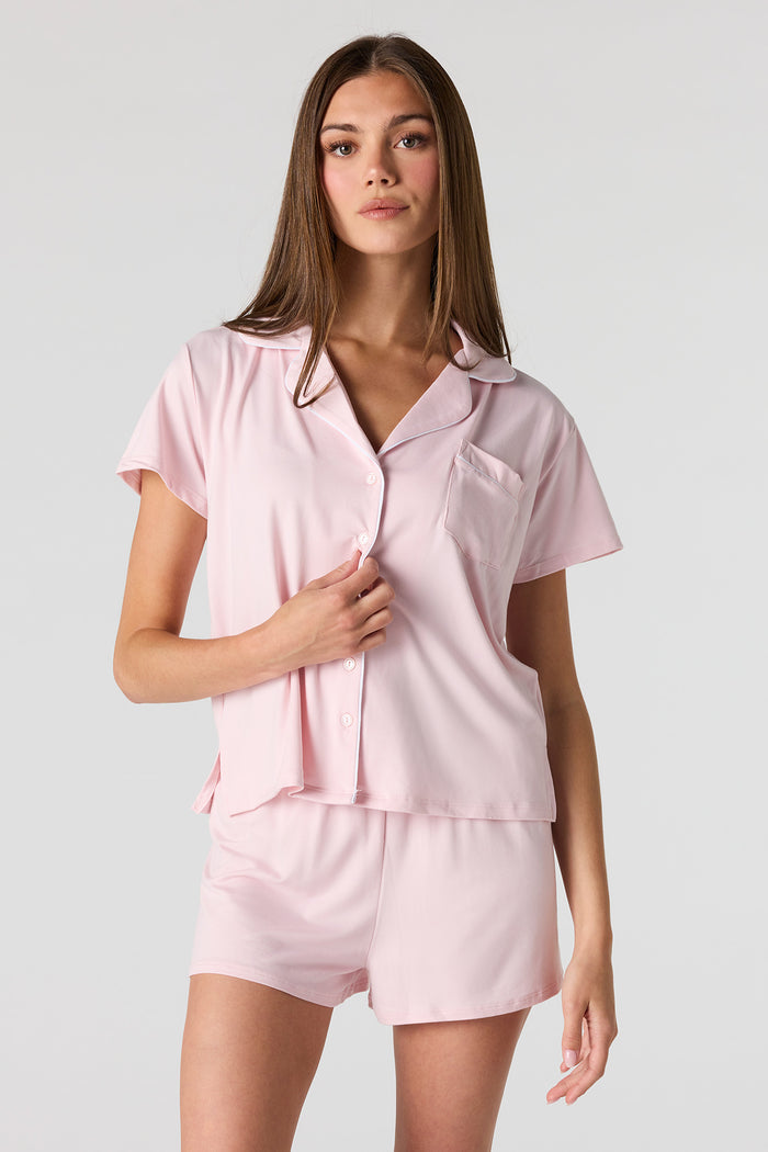Light Pink / XS