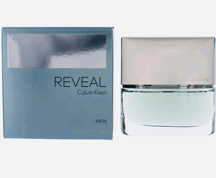 Calvin Klein Reveal for Men