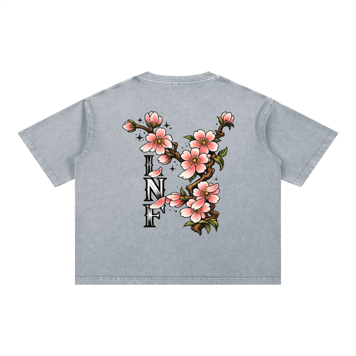 Light Gray / S