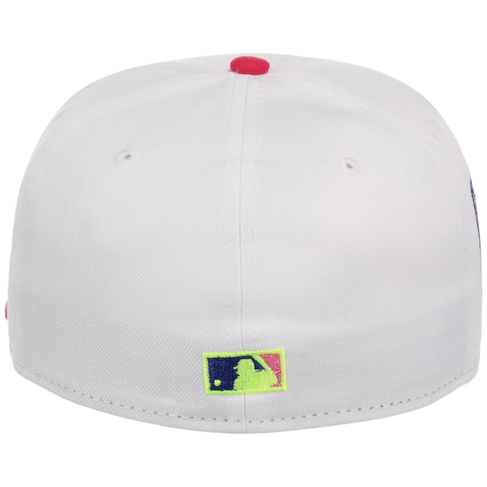 Chicago Cubs MLB Main Stage Optic New Era 59FIFTY