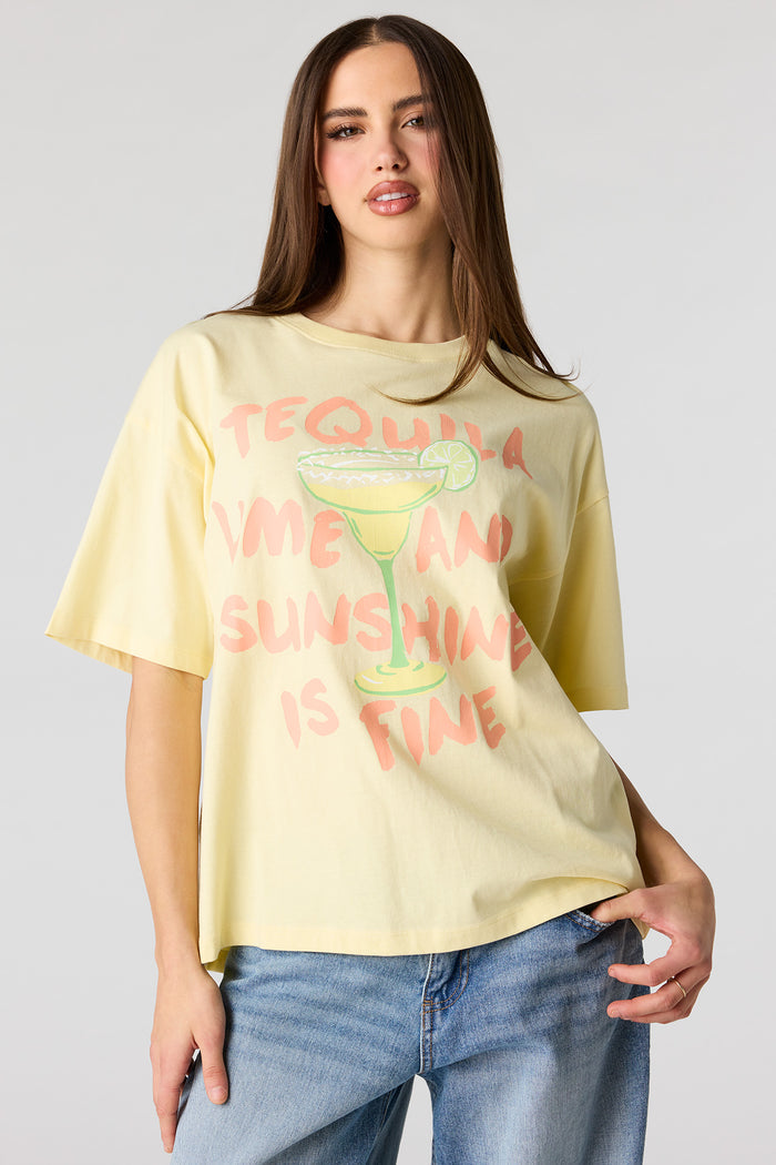 Yellow / S/P