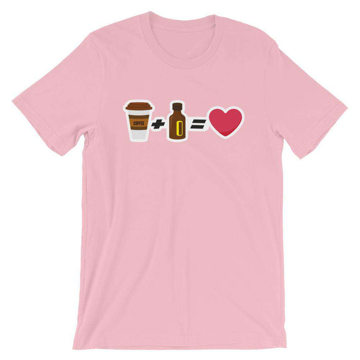 Coffee Lover T-Shirt at Your Oil Tools