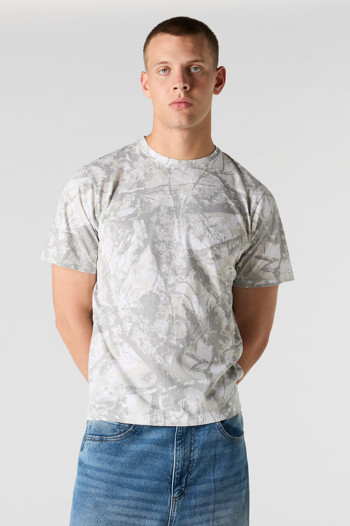 Camouflage / S/P