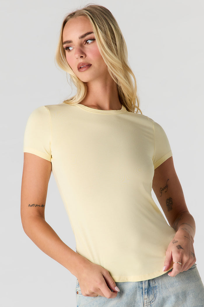 Yellow / XS