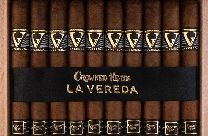 Crowned Heads La Vereda No. 56