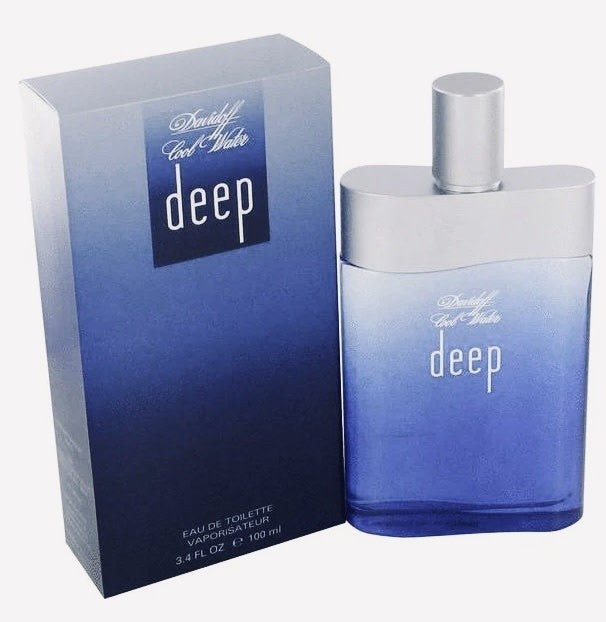 Davidoff Cool Water Deep