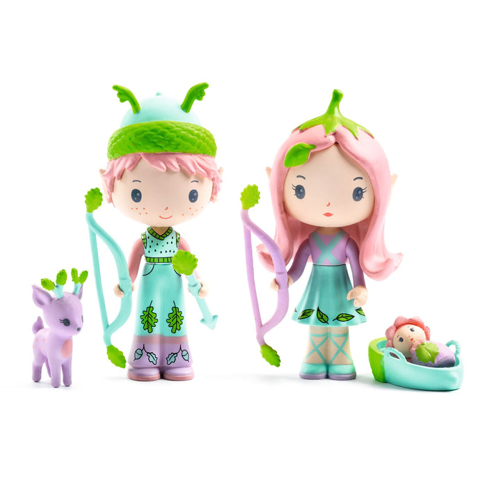 DOLL SET