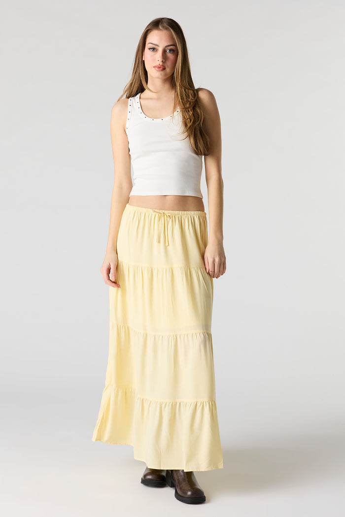 Pale Yellow / XS