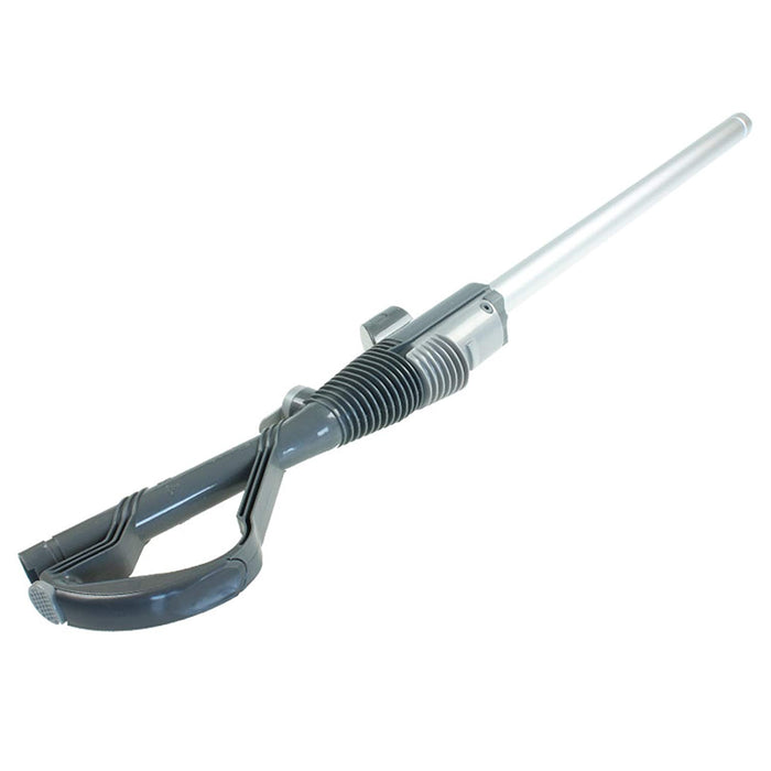Dyson DC07 Bagless Upright Gray Handle Assembly Part 904247-49