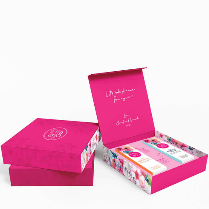 Ella & Jo Masking Moments Gift Set