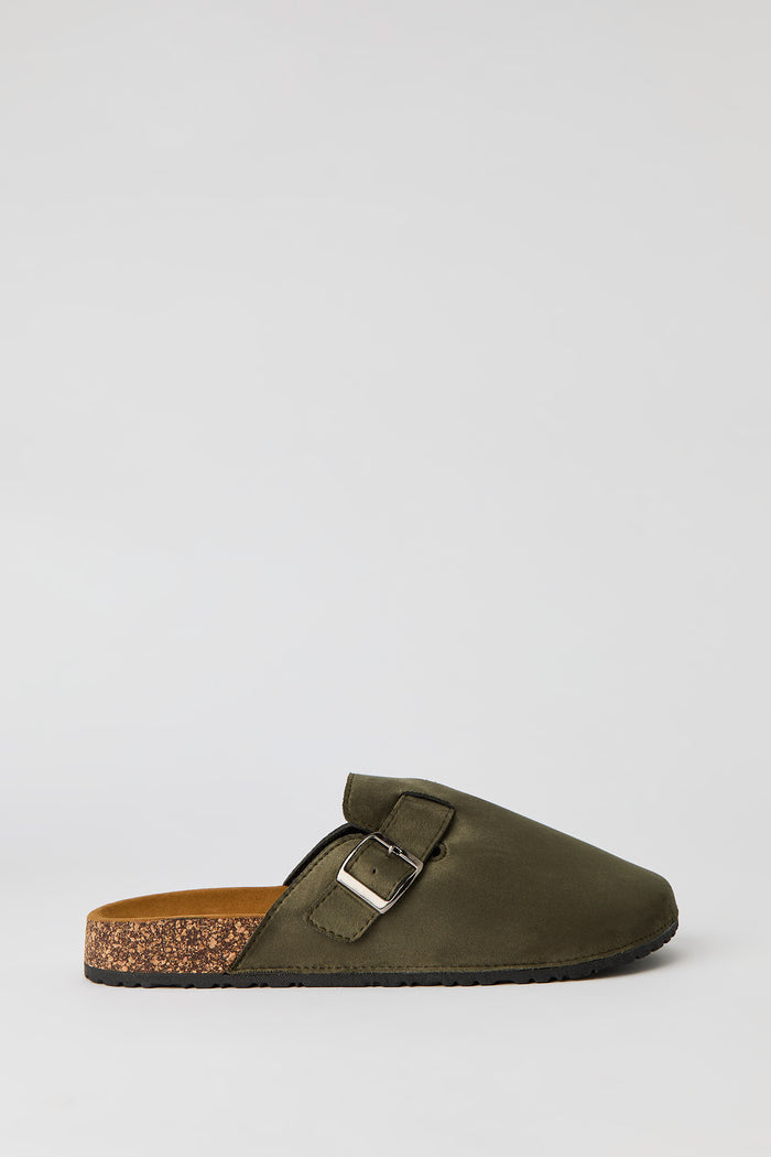 Dark Green / 8