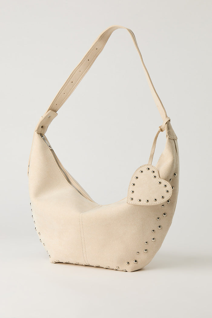 Beige / O/S