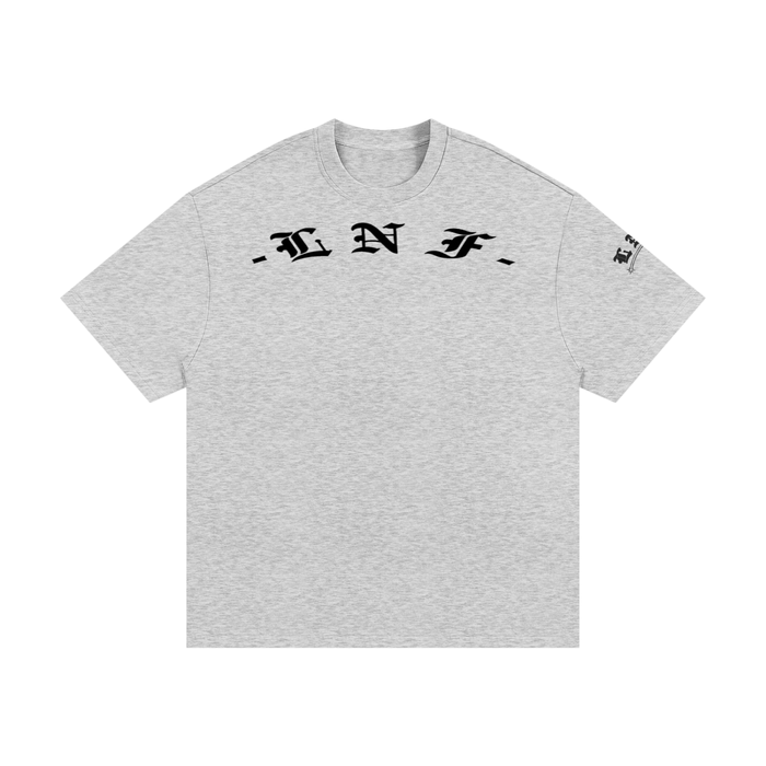 Flower Gray / XS