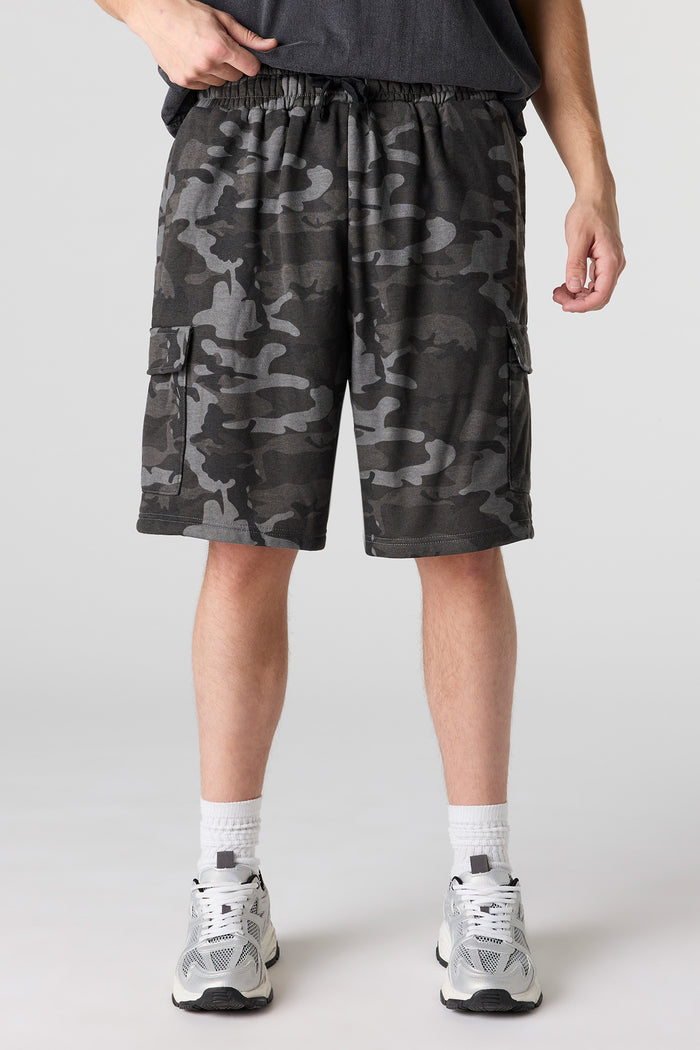 Camouflage / S/P