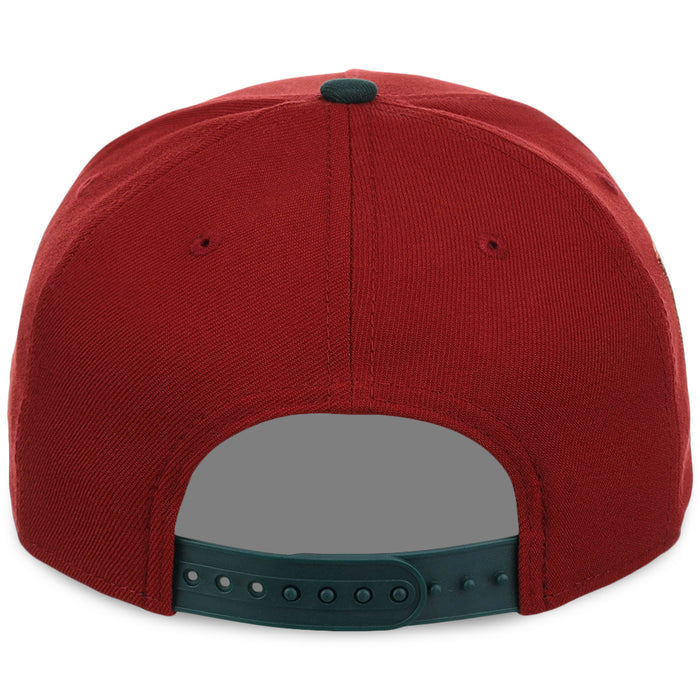 Florida Marlins MLB Terra Verde New Era 9FORTY