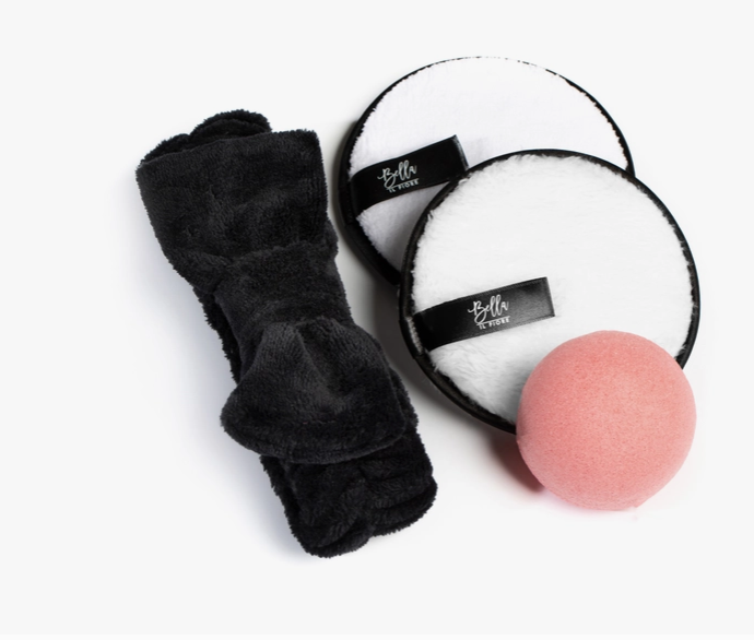 Freshy Face Kit
