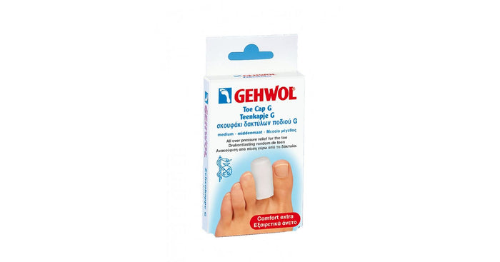 Gehwol Toe Cap G Polymer Mini (2 units)
