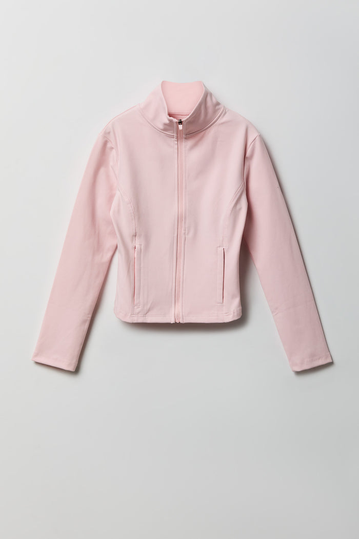 Pink / XS (6)