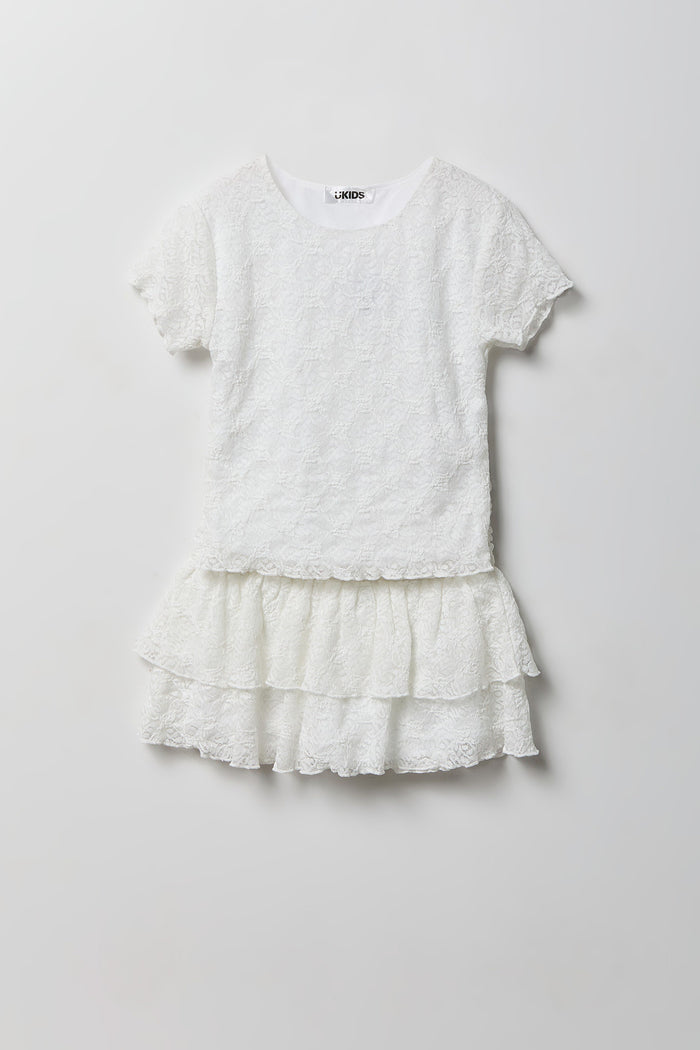 White / XS (6)