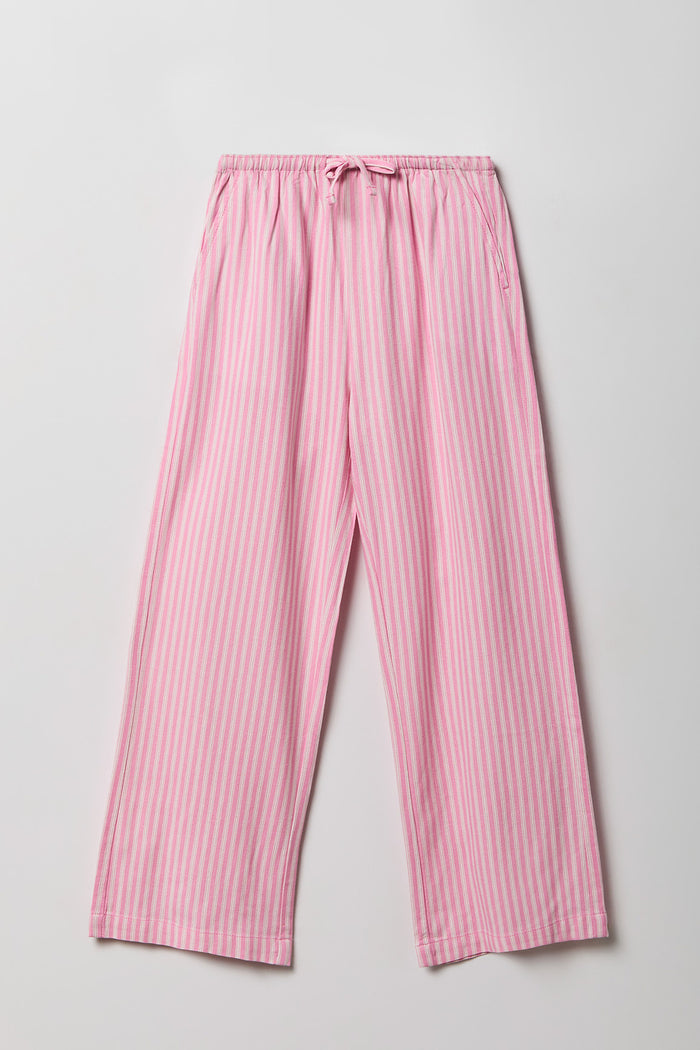 Pink / XS (6)