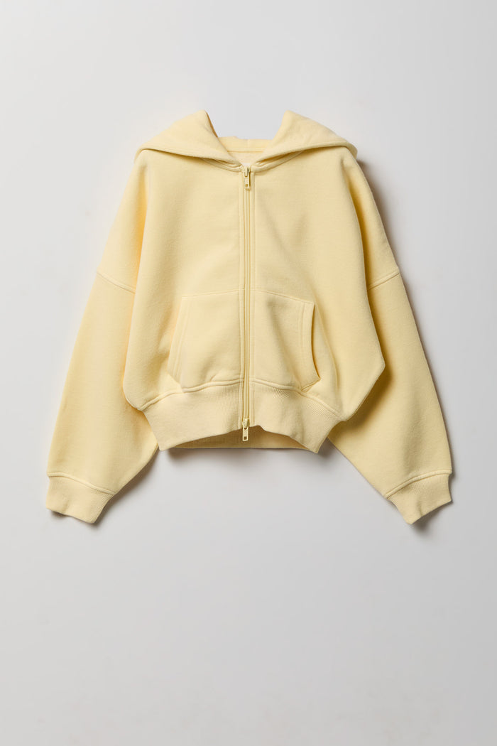 Pale Yellow / XS (6)