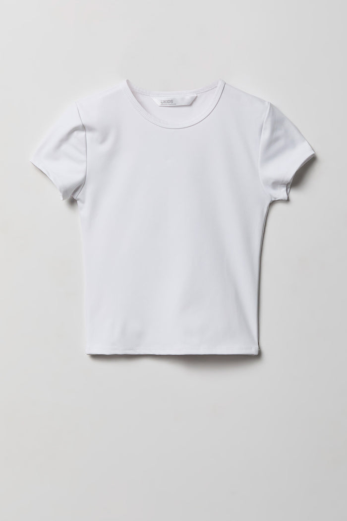 White / XS (6)