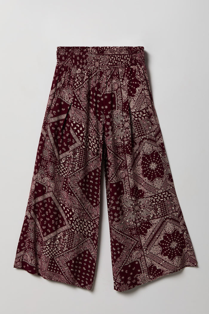 Burgundy / XS (6)