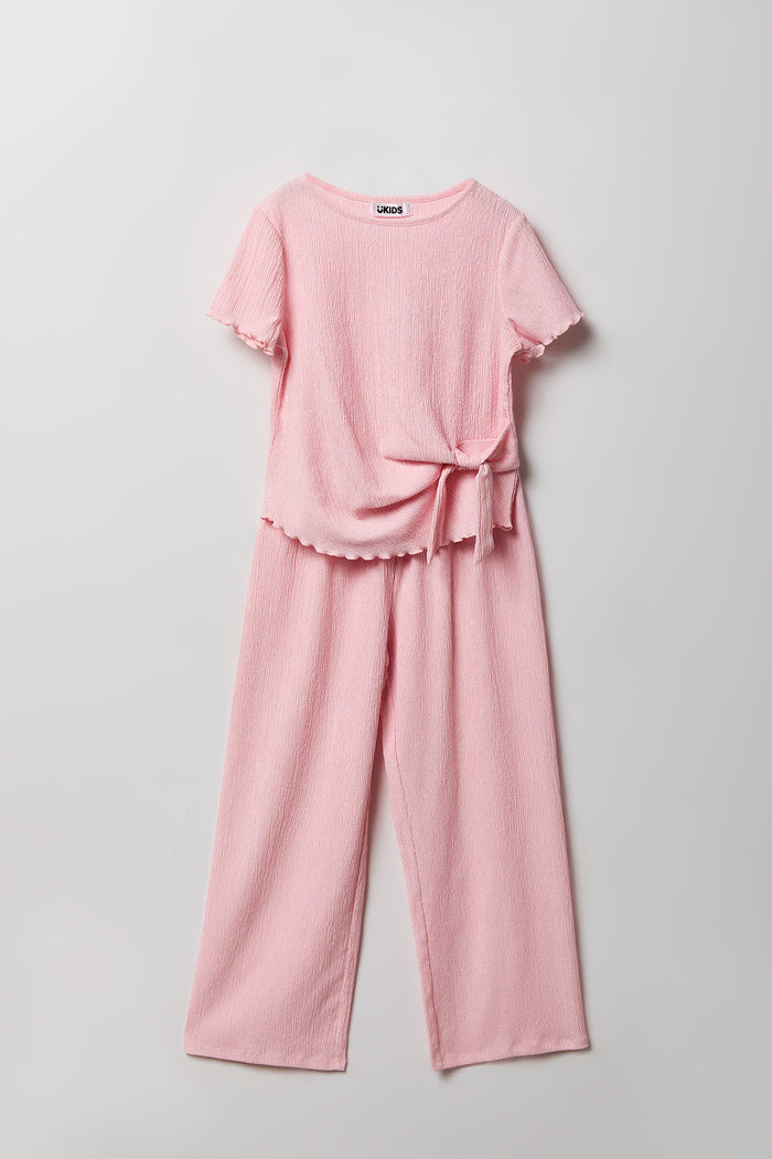 Light Pink / XS (6)