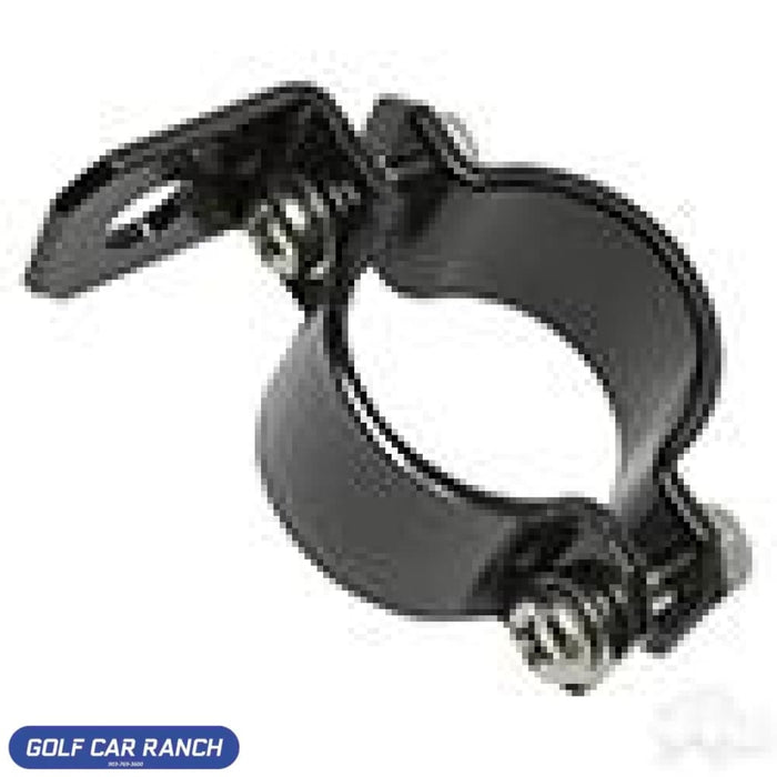 ACC-0096 LIGHT MOUNTING CLAMP, 1" TUBE