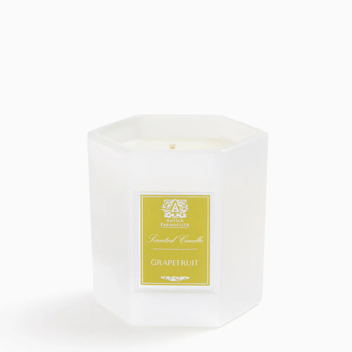 Grapefruit Candle