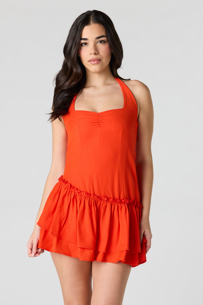 Red / XS
