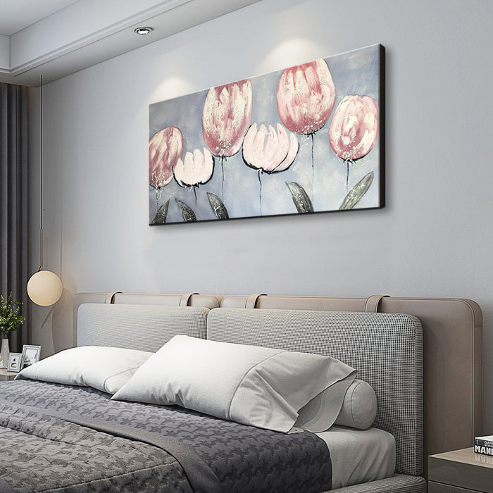 oil painting canvas