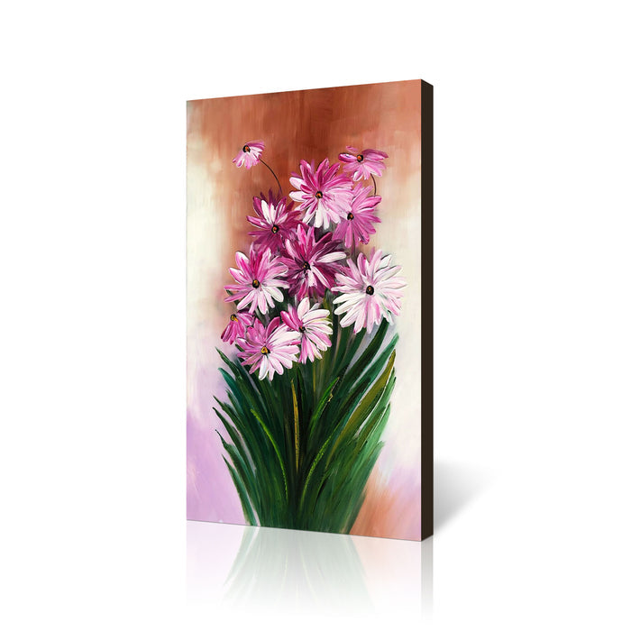 oil painting canvas