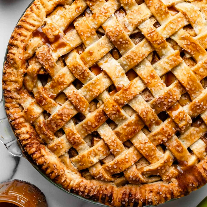 Homemade Pie Crust Perfume | Wicked Good