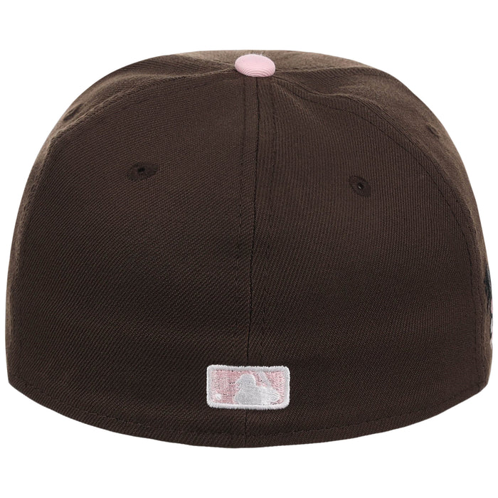 Houston Astros MLB Heritage & Heat 'Ransom' New Era 59FIFTY